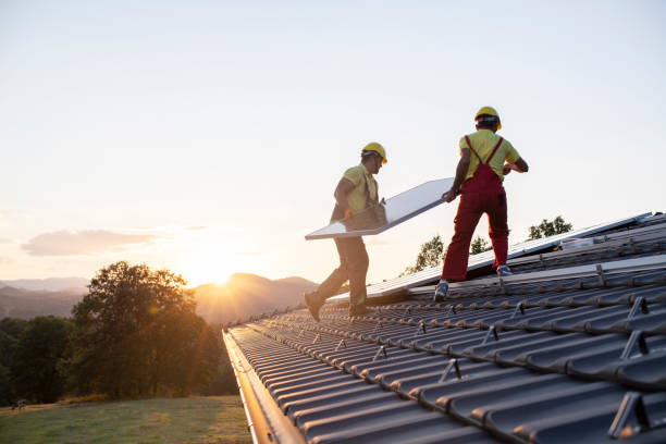 Best Steel Roofing  in Fox Lake, IL