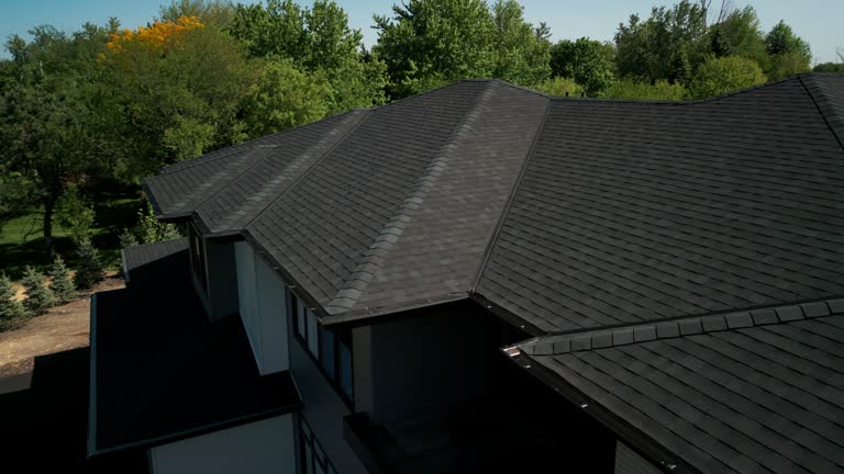 Best Cold Roofs  in Fox Lake, IL