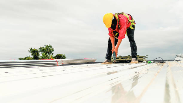 Best Roofing for New Construction  in Fox Lake, IL