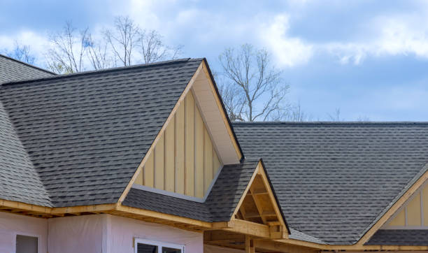 EPDM Roofing in Fox Lake, IL
