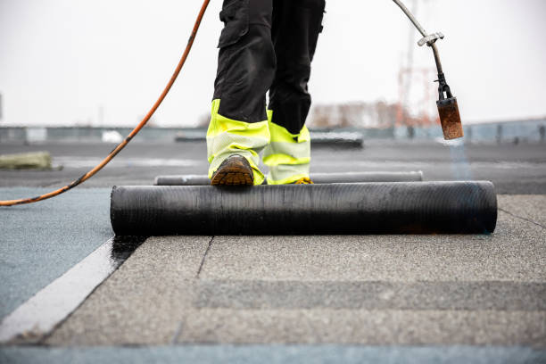 Best Tile Roofing Installation  in Fox Lake, IL