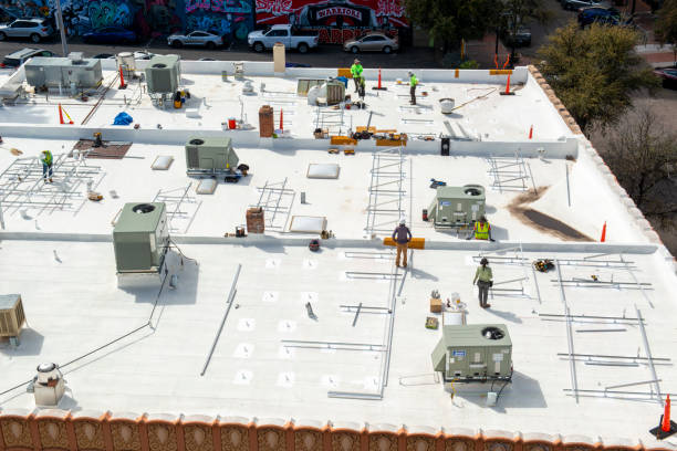 Best Asphalt Shingles Roofing  in Fox Lake, IL