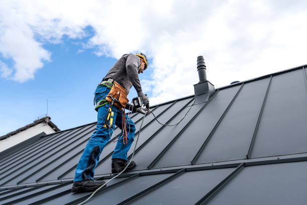 Best Asphalt Shingles Roofing  in Fox Lake, IL